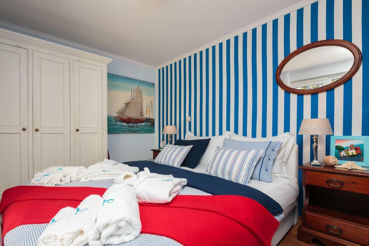 Luxury Apartment Loreta Spalato Esterno foto