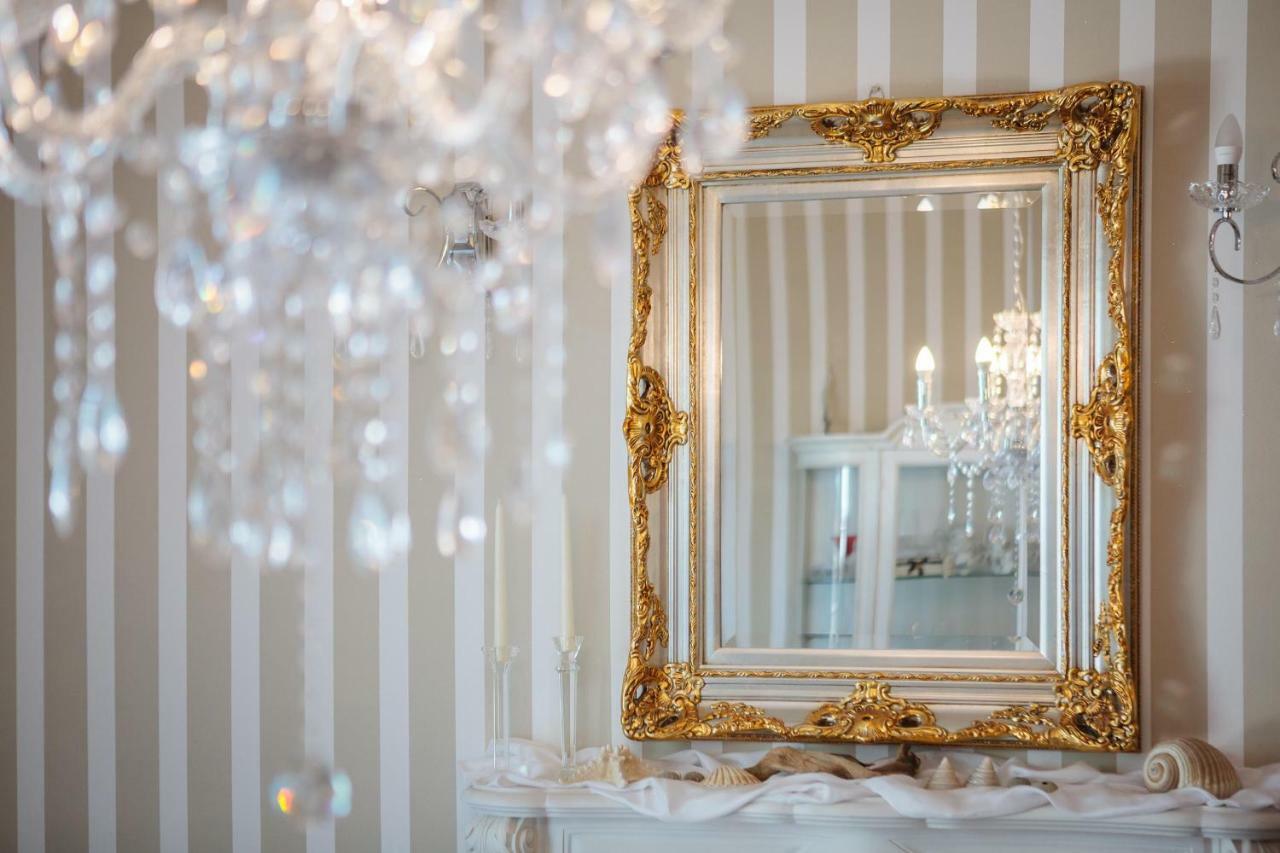 Luxury Apartment Loreta Spalato Esterno foto