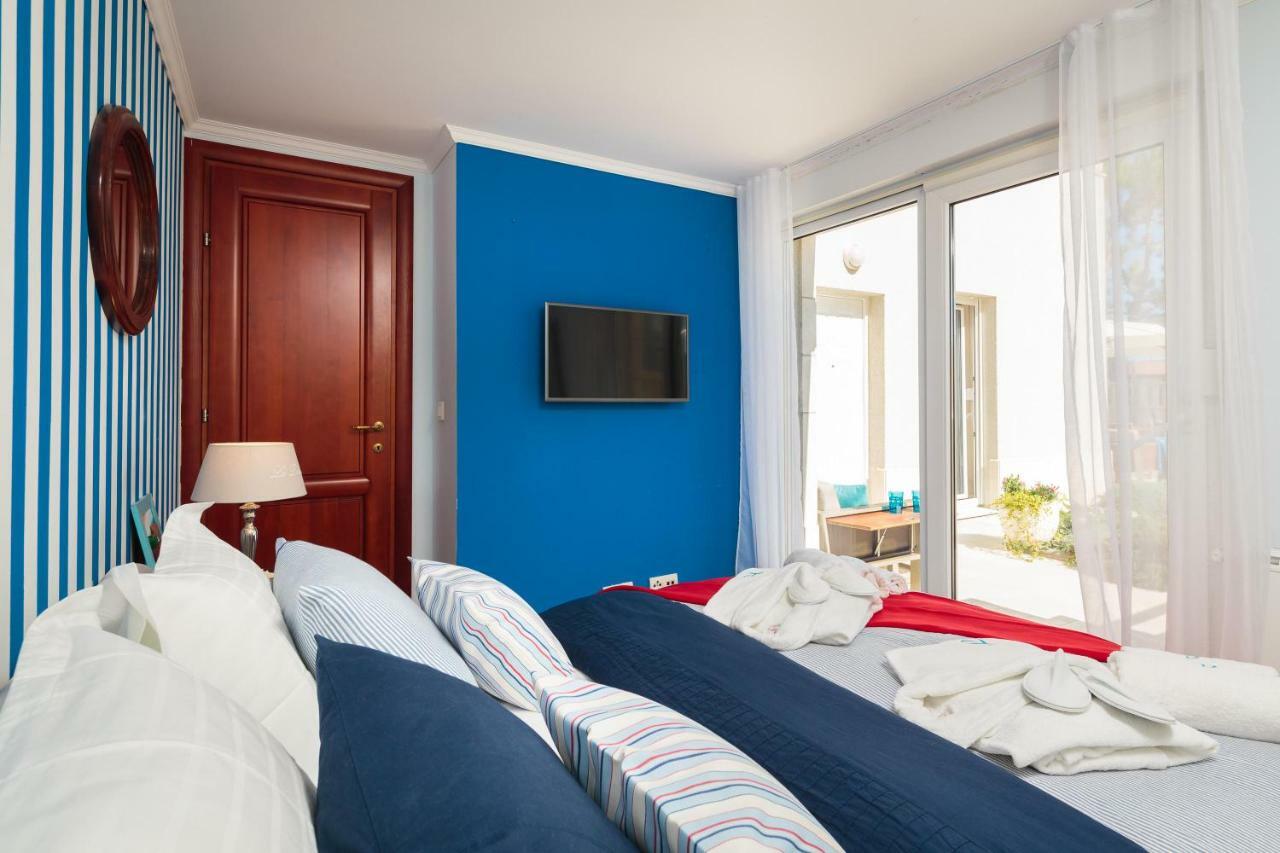 Luxury Apartment Loreta Spalato Esterno foto