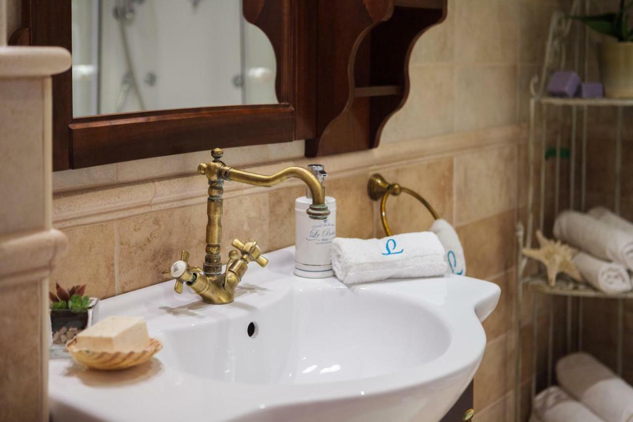 Luxury Apartment Loreta Spalato Esterno foto